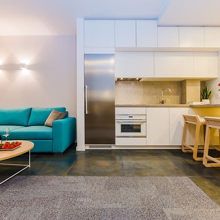 Zigzak Apartments Superior 10B Rzeszów Kültér fotó