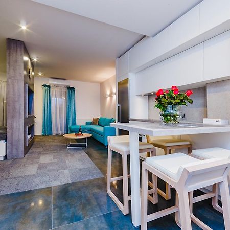Zigzak Apartments Superior 10B Rzeszów Kültér fotó