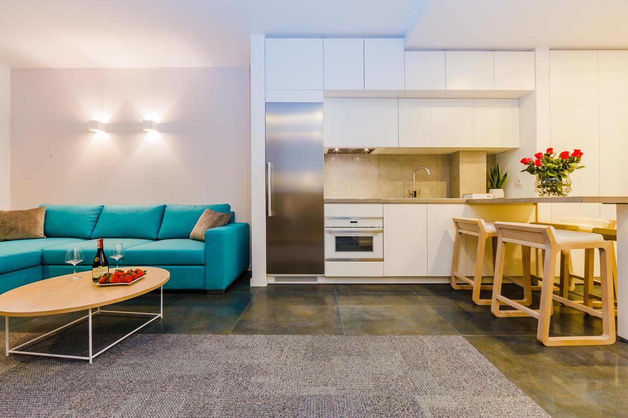 Zigzak Apartments Superior 10B Rzeszów Kültér fotó